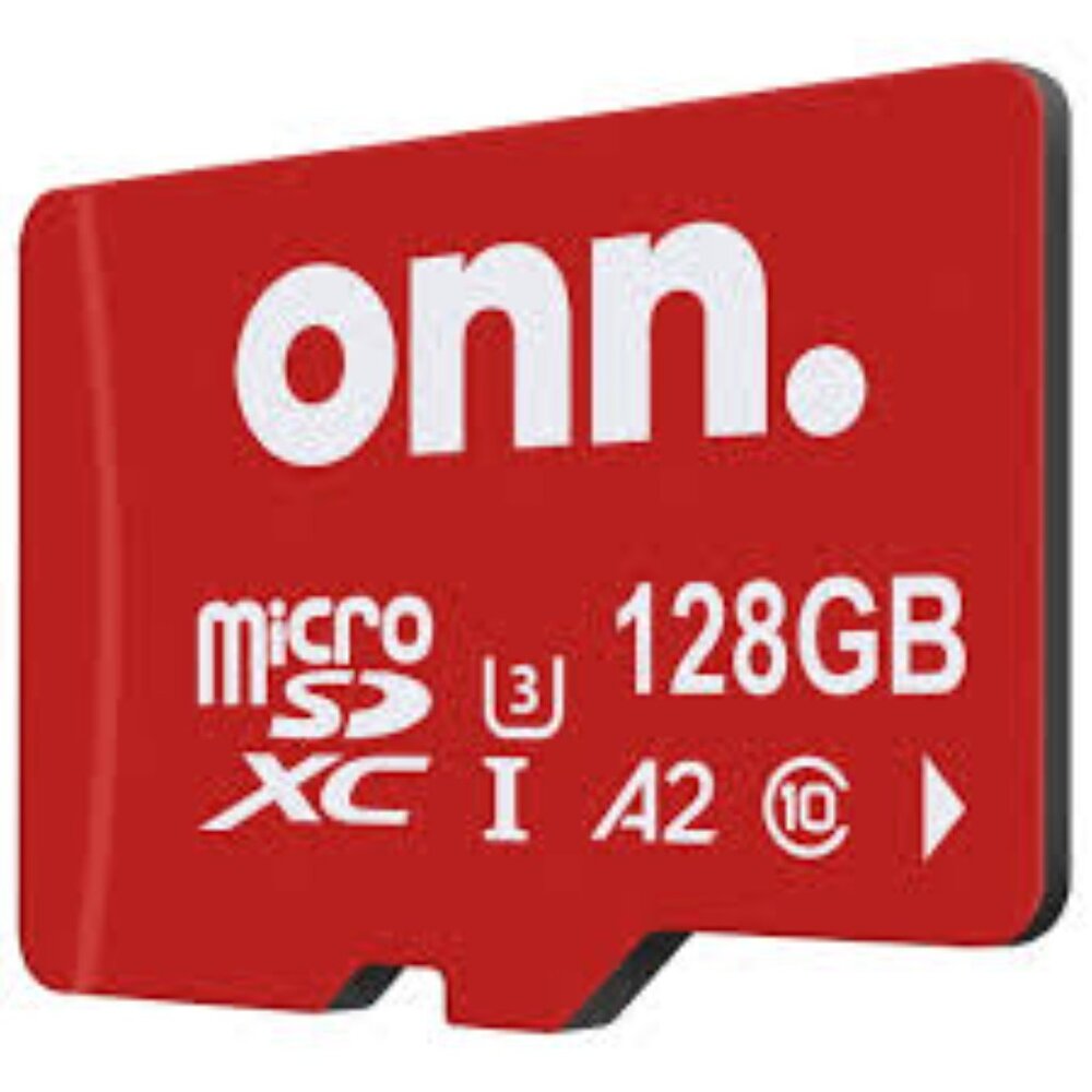 Onn Nintendo Switch 128gb Micro Card SD - Picture 8 of 8